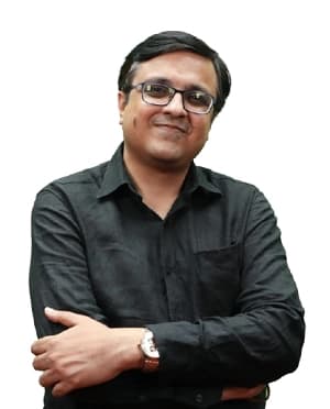 Vibhas Jha Sir