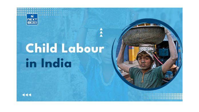 Child Labour in india