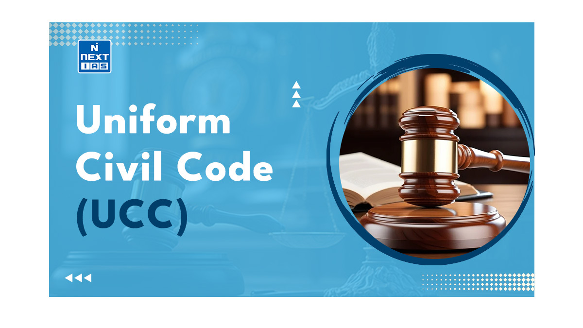 Uniform Civil Code Meaning, Constitutional Provisions, Debates