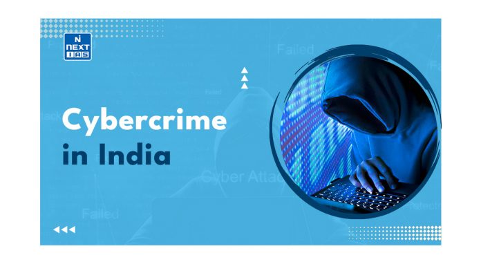 Cybercrime in India