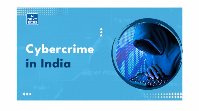 Cybercrime in India: Types, India's Vulnerability & Solutions