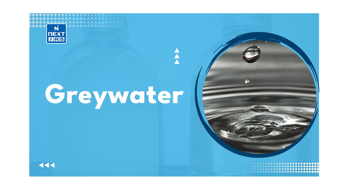 Greywater: Meaning, Treatment, Benefits Challenges