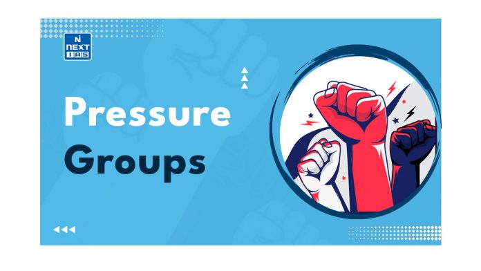 Pressure Groups: Definition, Types, Characteristics & More