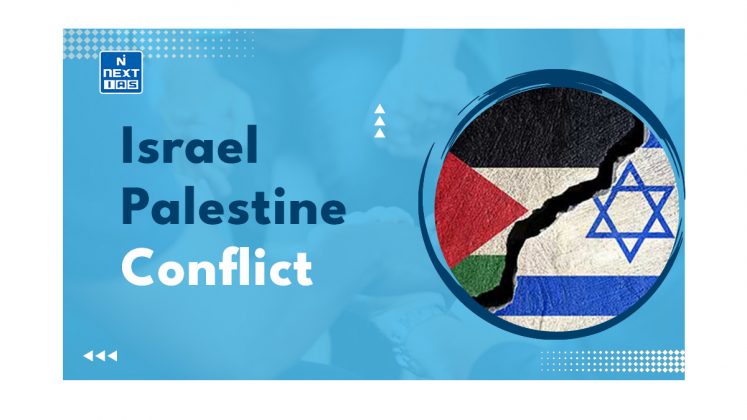 Israel Palestine Conflict: Causes, Resolution and More