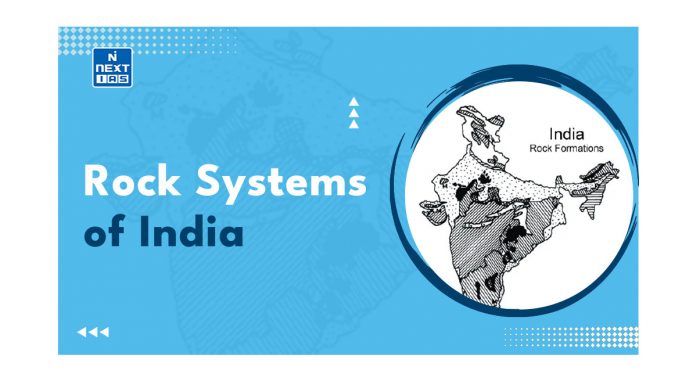 Rock Systems of India