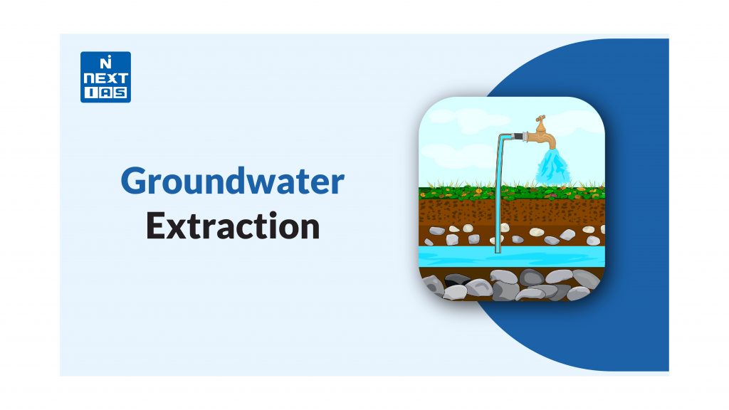 Groundwater Extraction Reasons, Effects, & Solutions