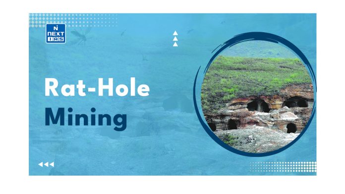 Rat-Hole Mining