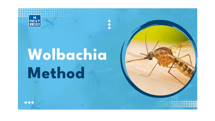Wolbachia Method