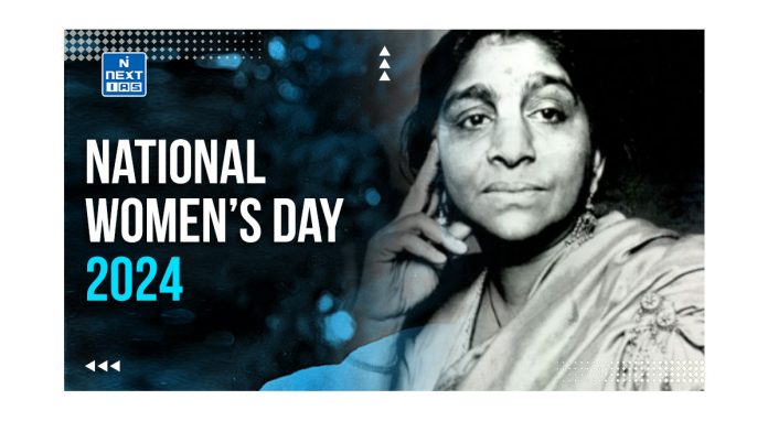 National Women’s Day 2024