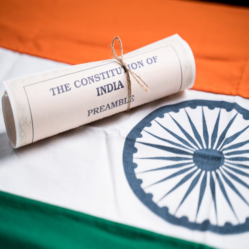 Constitution of India