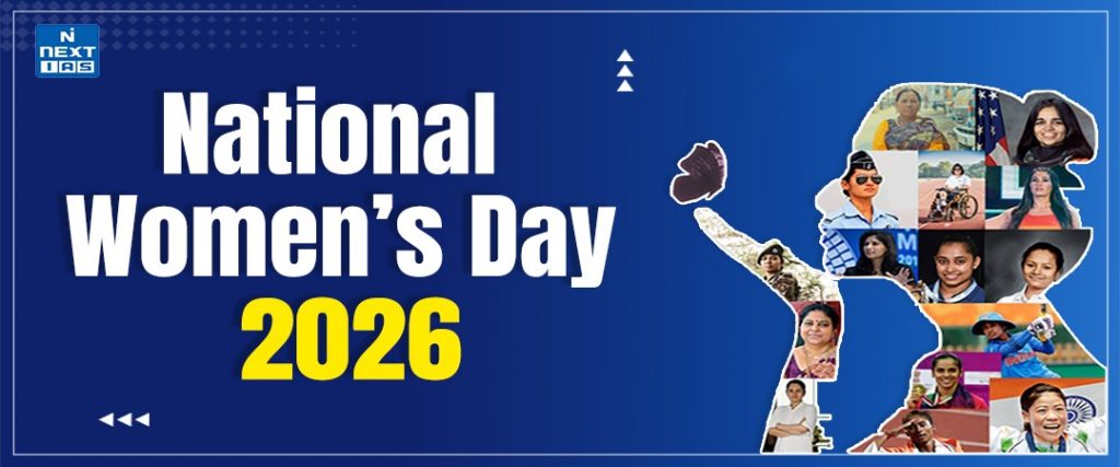 national womens day