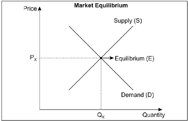 Market Equilibrium