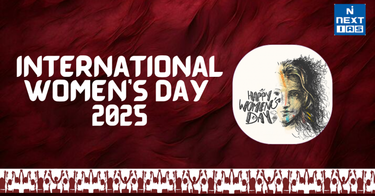 International Women’s Day (IWD) 8 March 2026: Theme, Significance