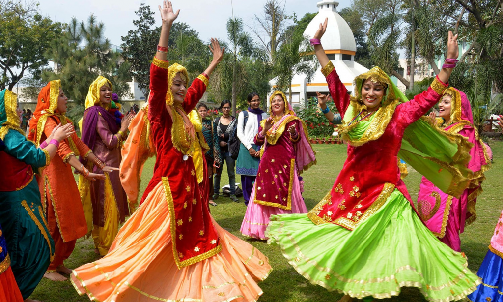 celebration of international womens day