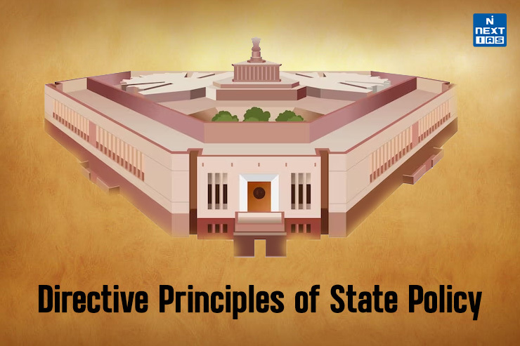 directive principles of state policy