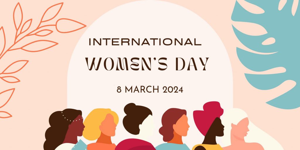 international women's day essay topics