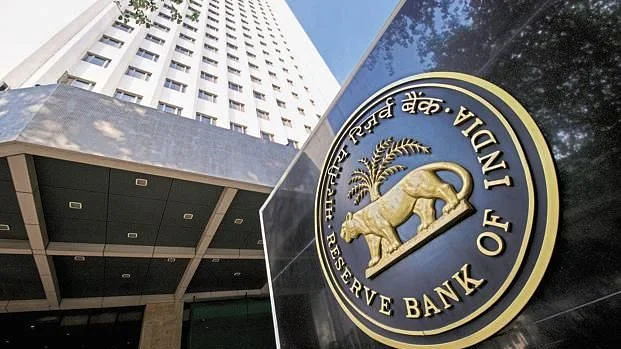 Reserve Bank of India