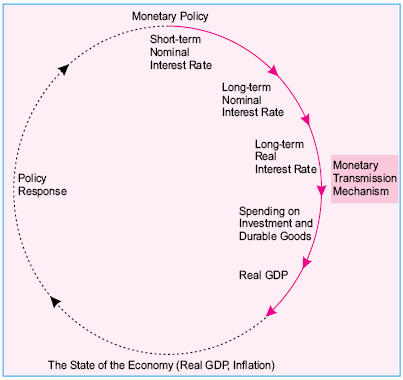 Monetary Policy Transmission