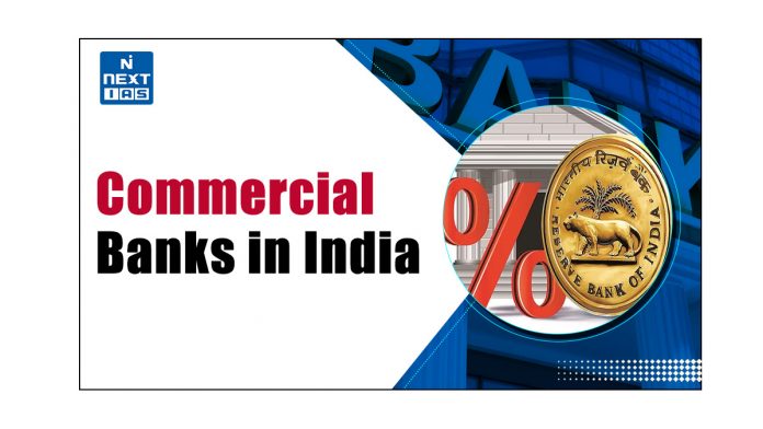 Commercial Banks in India