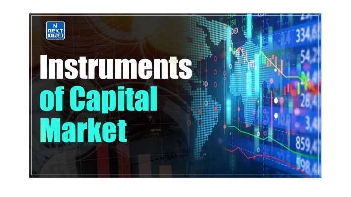 Instruments of Capital Market