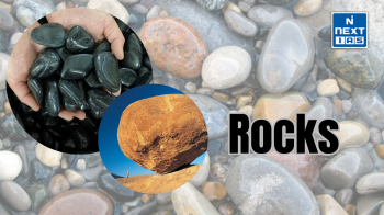 Rocks: Types, Formation & Importance