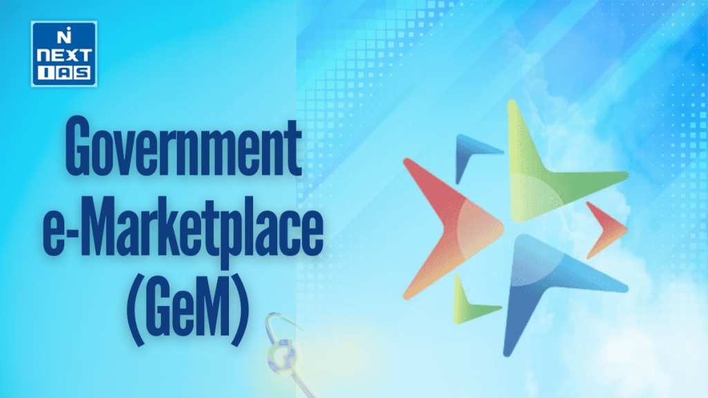 government e-marketplace (gem)