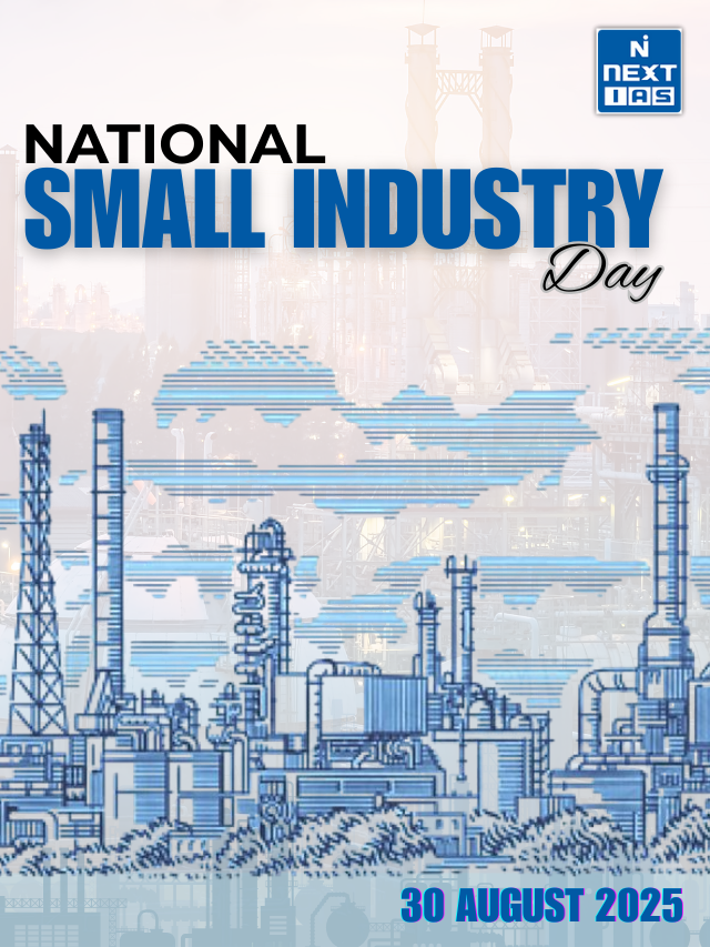 National Small Industry Day 2025: Date, Theme, Events & Significance