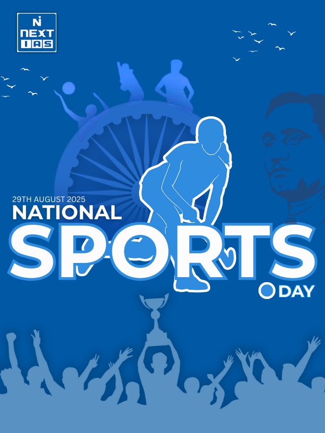 National Sports Day 2025: Legacy, Theme & Celebrations