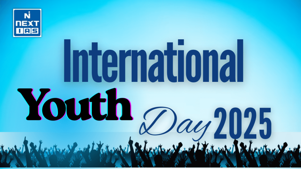 international youth day 2025