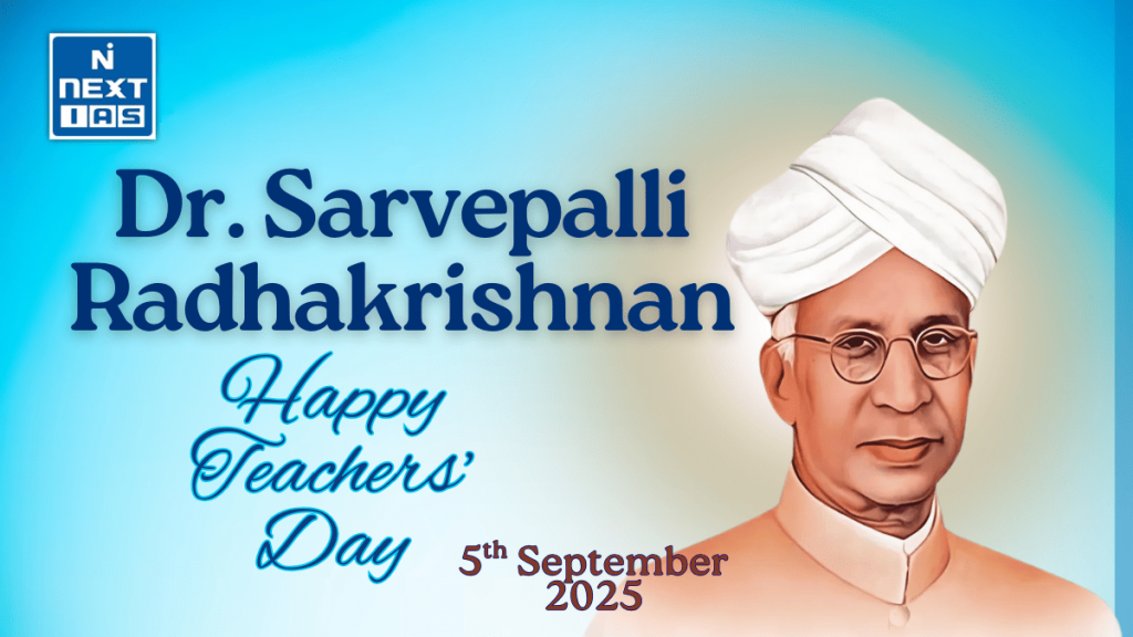 dr. sarvepalli radhakrishnan