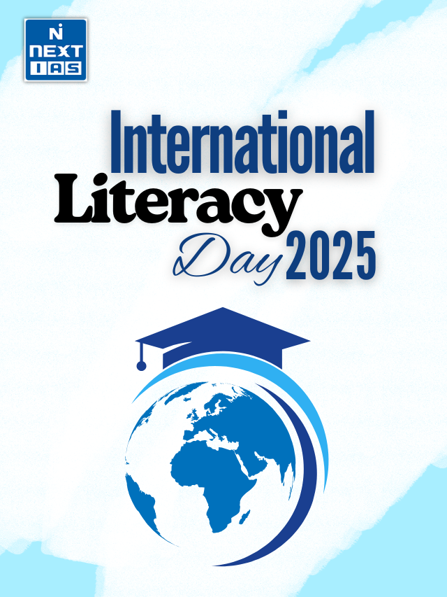 International Literacy Day 2025: Theme, Importance & Digital Literacy