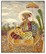 नवाब शुजा-उद-दौला