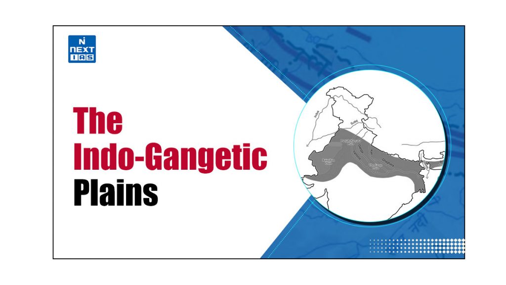 Feature image indo gangetic plains