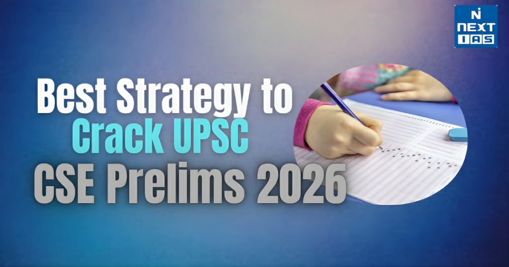 how to prepare for upsc prelims