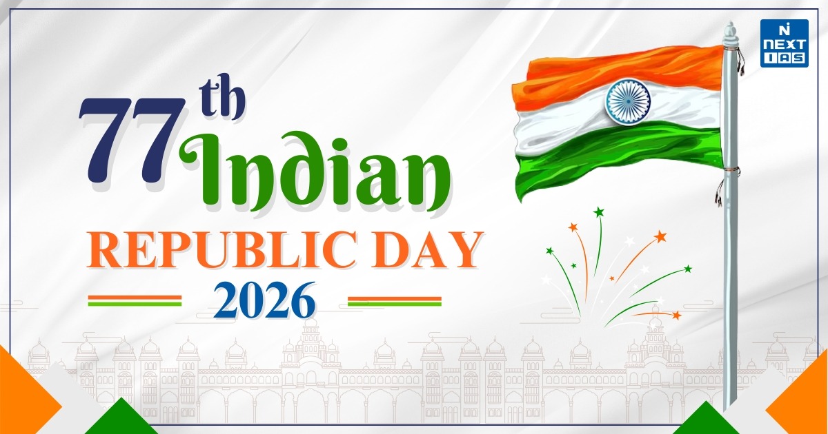 Feature image 77th indian republic day 2026