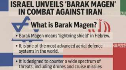 बराक मगन 