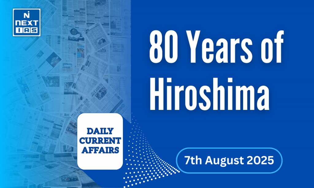 80 years of hiroshima