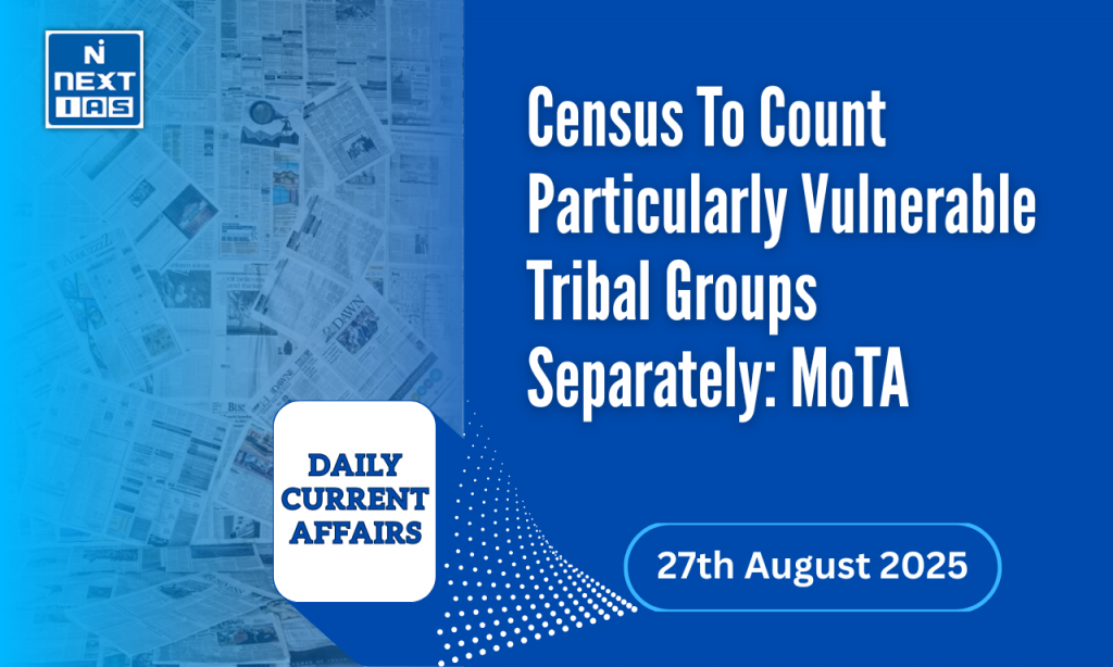 census pvtg count separately: mota