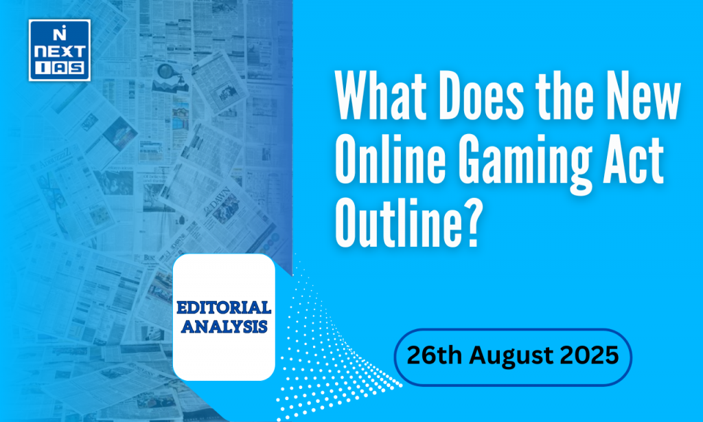 new online gaming act online