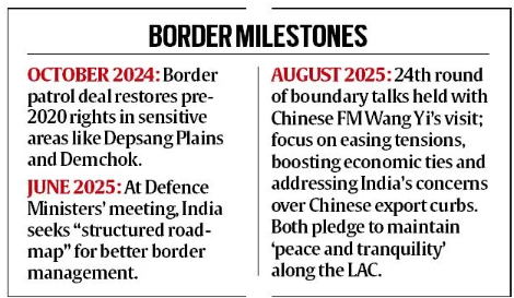 border milestone