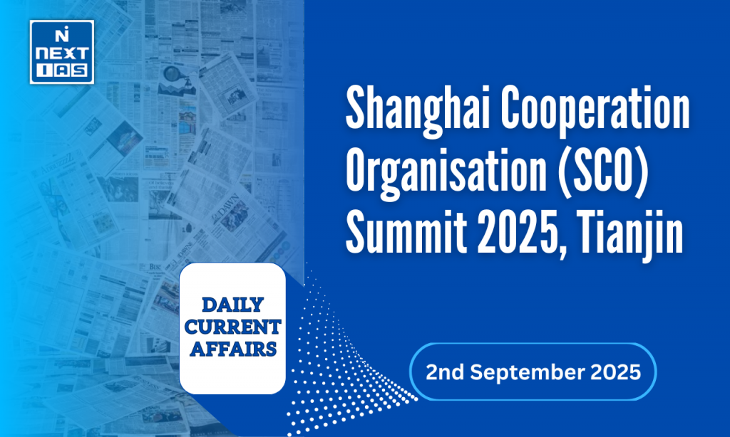 sco summit 2025 tianjin
