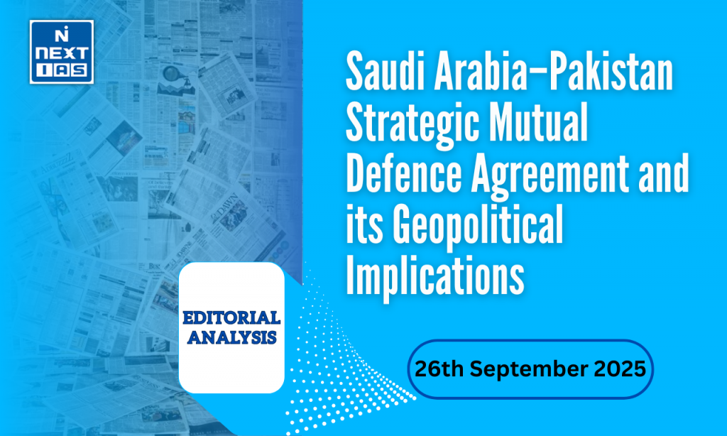 strategic mutual defence agreement