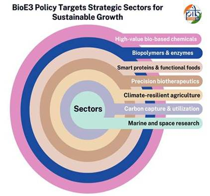 सरकारी पहल और प्रमुख कार्यक्रम