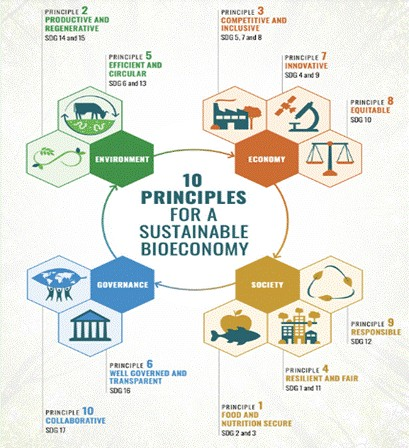 बायोइकोनॉमी