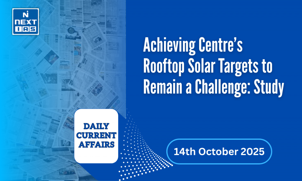 rooftop solar targets