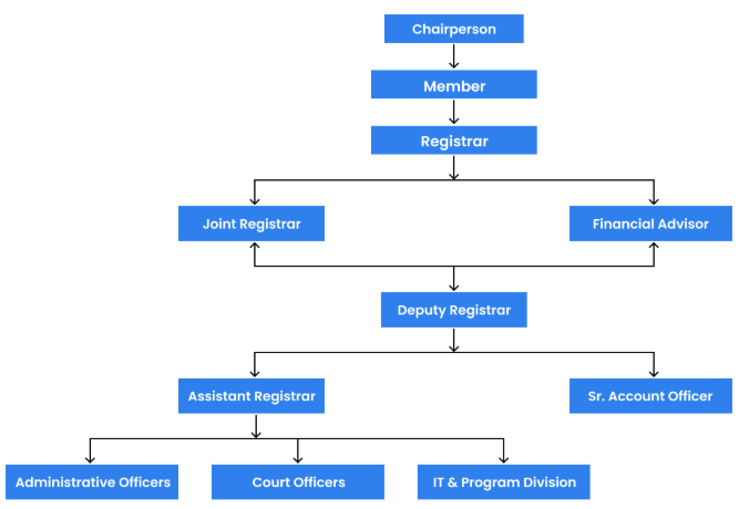 राष्ट्रीय कंपनी कानून अपीलीय न्यायाधिकरण