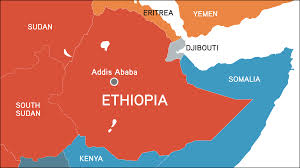 ethiopia
