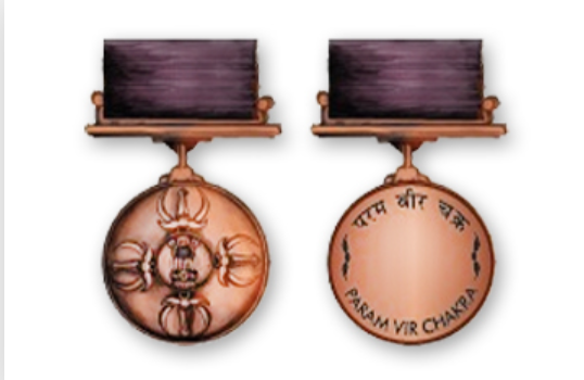 param vir chakra