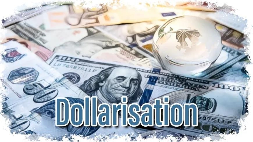 Dollarisation