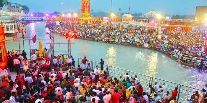 Haridwar